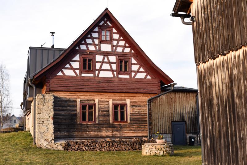 Náhledová fotografie pro kouzelné místo. Obrázek se váže k danému zařízení.