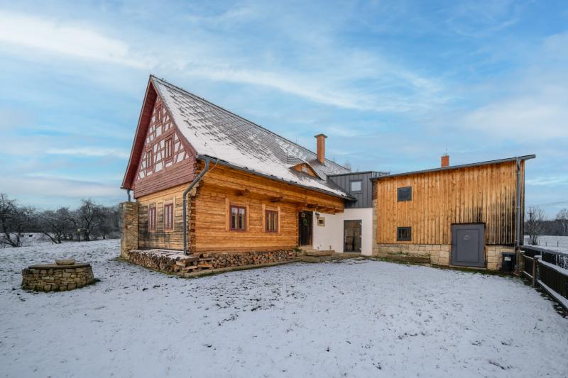 Náhledová fotografie pro kouzelné místo. Obrázek se váže k danému zařízení.