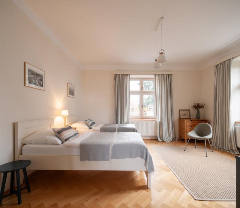 Náhledová fotografie pro kouzelné místo. Obrázek se váže k danému zařízení.