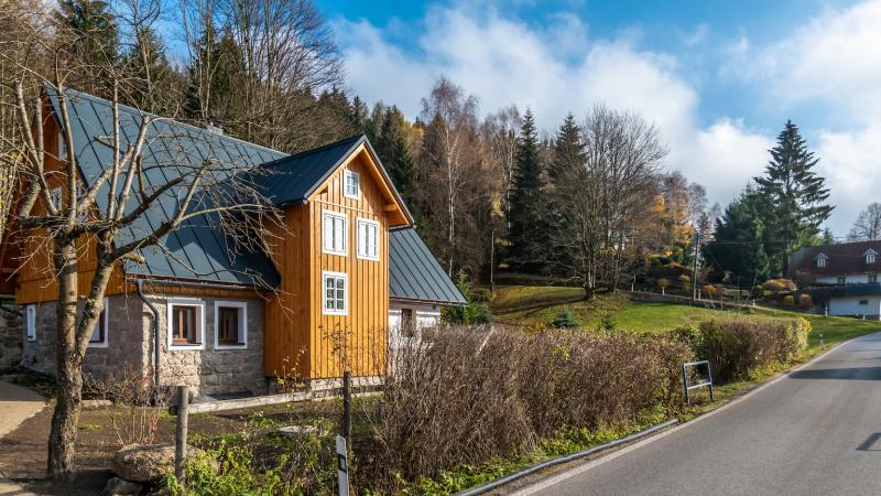 Náhledová fotografie pro kouzelné místo. Obrázek se váže k danému zařízení.
