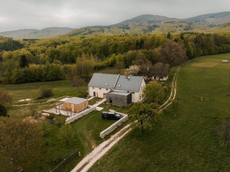 Náhledová fotografie pro kouzelné místo. Obrázek se váže k danému zařízení.