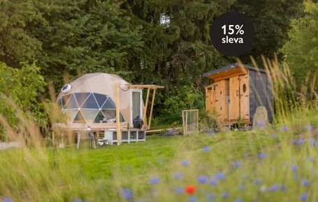 Náhledová fotografie pro kouzelné místo. Obrázek se váže k danému zařízení.