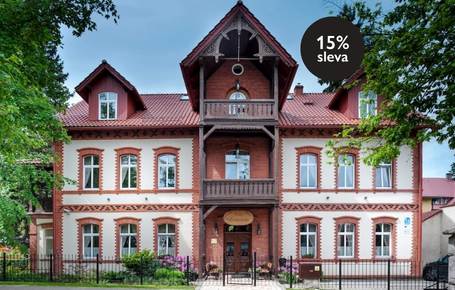 Náhledová fotografie pro kouzelné místo. Obrázek se váže k danému zařízení.