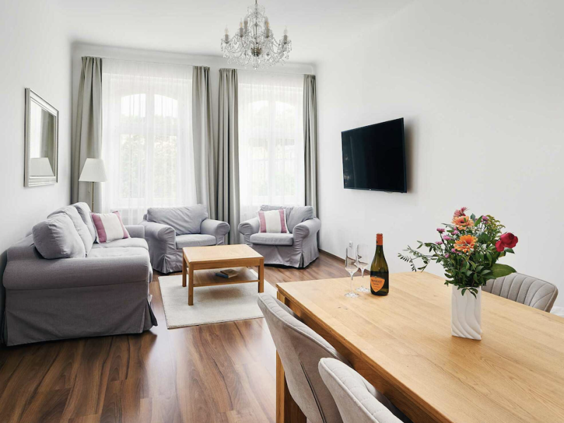 Preview photo for a room. The image is connected to the amazing place.