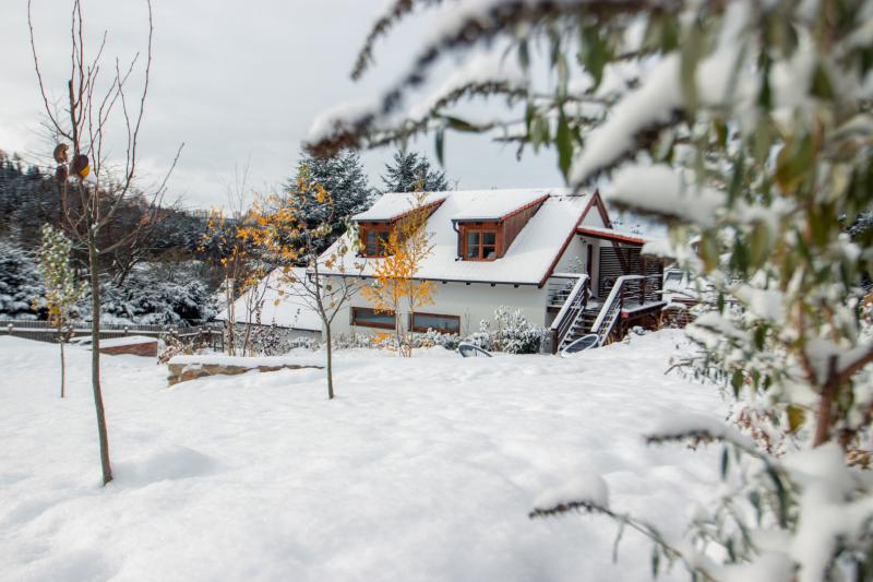 Náhledová fotografie pro kouzelné místo. Obrázek se váže k danému zařízení.