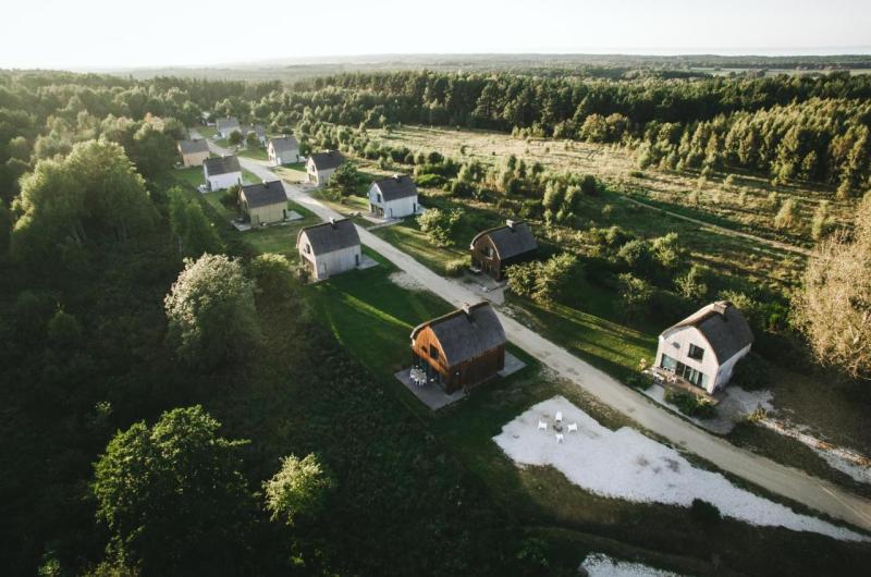 Náhledová fotografie pro kouzelné místo. Obrázek se váže k danému zařízení.