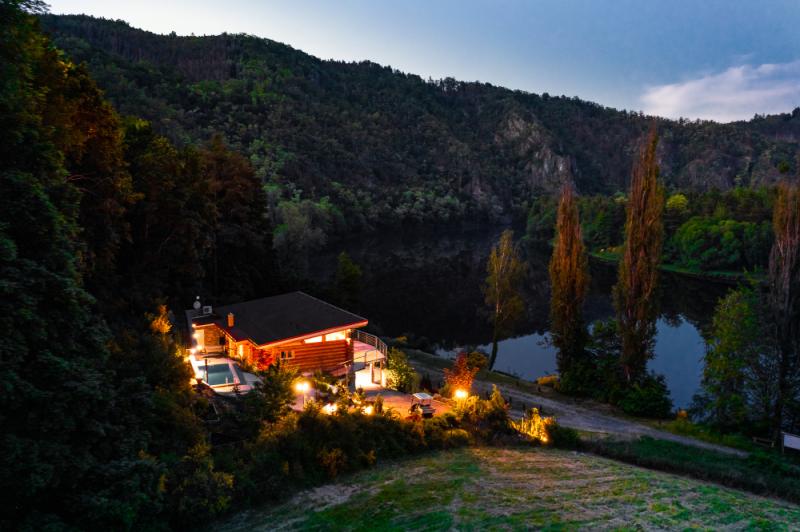 Náhledová fotografie pro kouzelné místo. Obrázek se váže k danému zařízení.