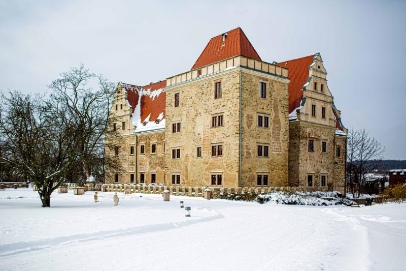 Náhledová fotografie pro kouzelné místo. Obrázek se váže k danému zařízení.