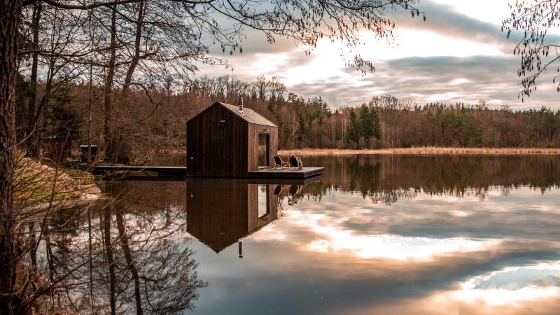 Náhledová fotografie pro kouzelné místo. Obrázek se váže k danému zařízení.