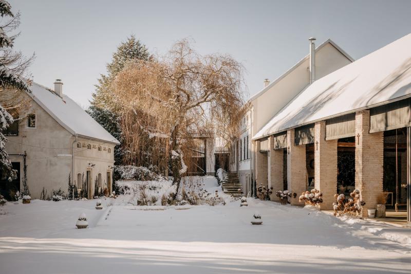 Náhledová fotografie pro pokoj. Obrázek se váže ke kouzelnému místu.