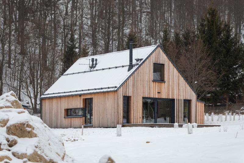 Náhledová fotografie pro kouzelné místo. Obrázek se váže k danému zařízení.