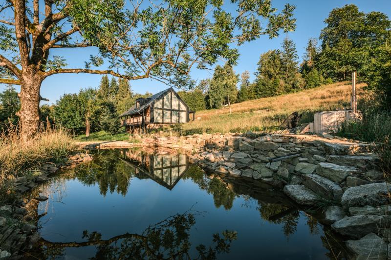 Náhledová fotografie pro kouzelné místo. Obrázek se váže k danému zařízení.