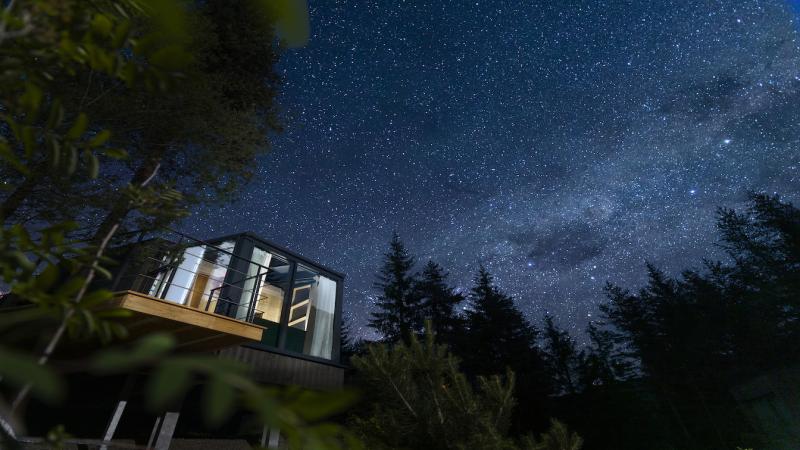 Náhledová fotografie pro kouzelné místo. Obrázek se váže k danému zařízení.