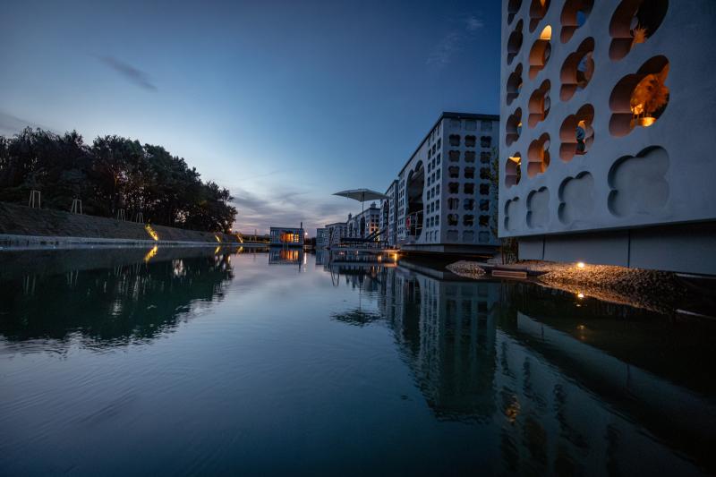 Náhledová fotografie pro kouzelné místo. Obrázek se váže k danému zařízení.