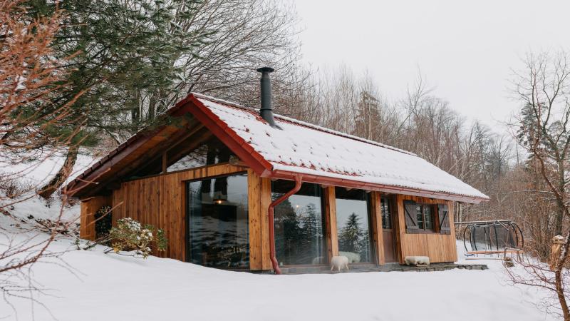 Náhledová fotografie pro kouzelné místo. Obrázek se váže k danému zařízení.