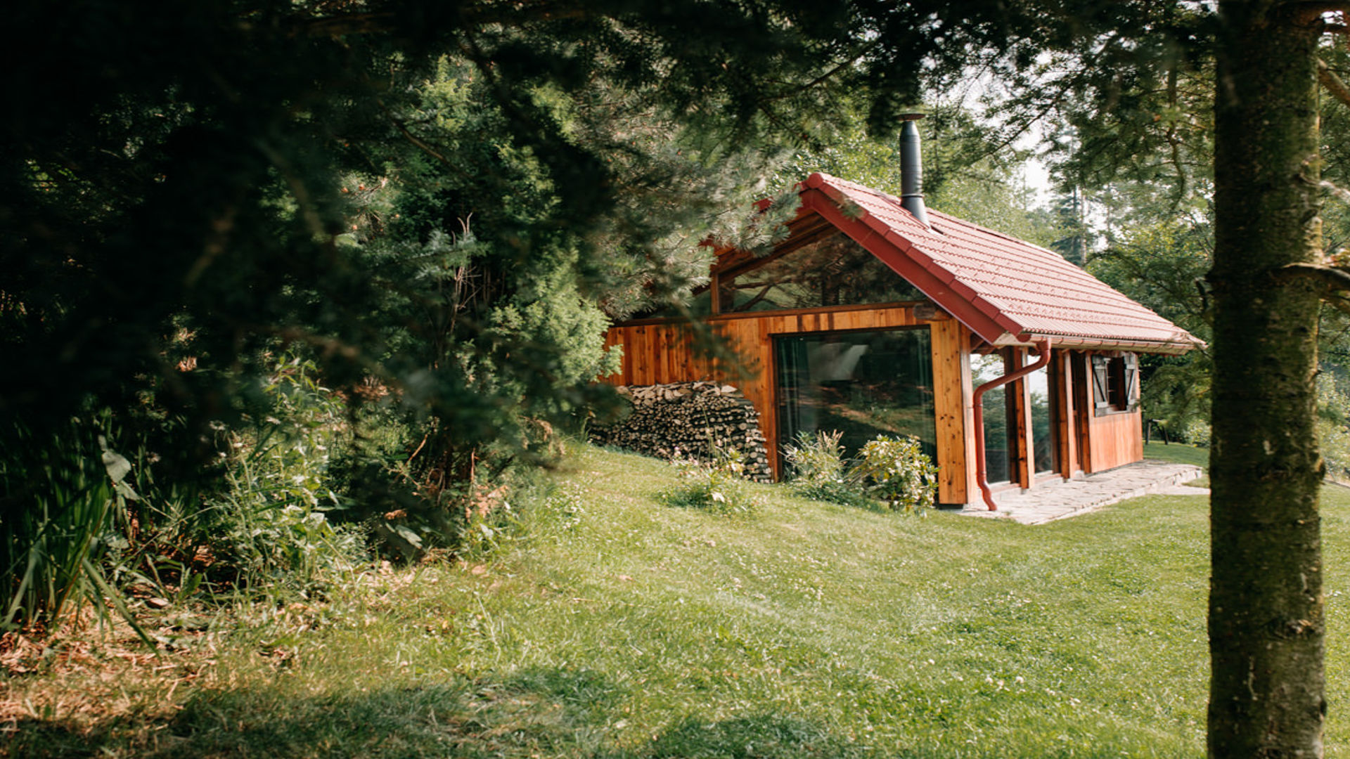 Náhledová fotografie pro kouzelné místo. Obrázek se váže k danému zařízení.