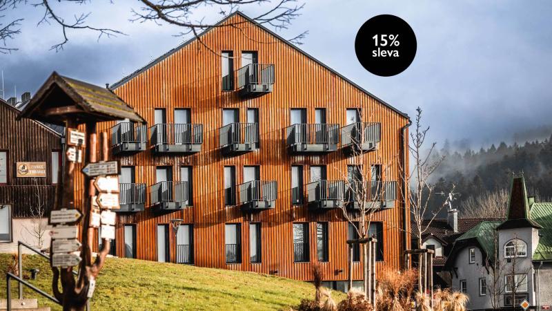 Náhledová fotografie pro kouzelné místo. Obrázek se váže k danému zařízení.