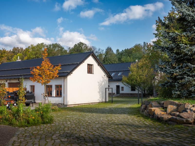 Náhledová fotografie pro kouzelné místo. Obrázek se váže k danému zařízení.