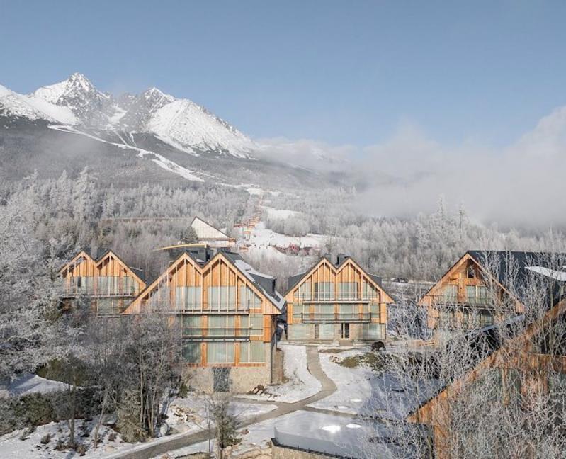 Náhledová fotografie pro kouzelné místo. Obrázek se váže k danému zařízení.