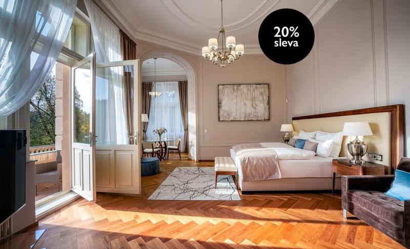 Náhledová fotografie pro kouzelné místo. Obrázek se váže k danému zařízení.