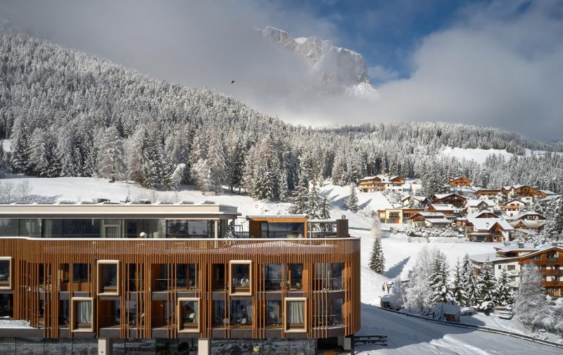 Náhledová fotografie pro kouzelné místo. Obrázek se váže k danému zařízení.