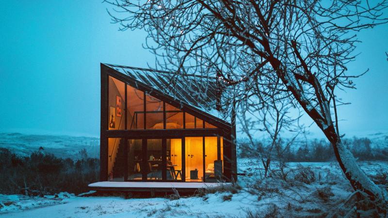 Náhledová fotografie pro kouzelné místo. Obrázek se váže k danému zařízení.