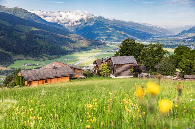 Náhledová fotografie pro kouzelné místo. Obrázek se váže k danému zařízení.