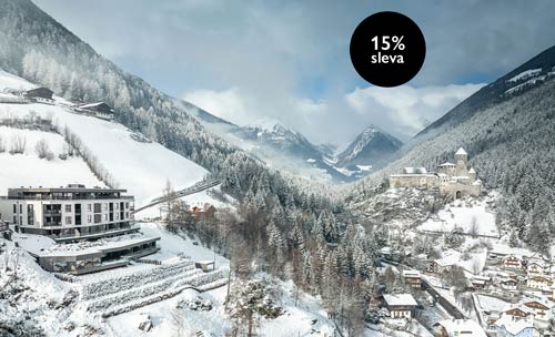 Náhledová fotografie pro kouzelné místo. Obrázek se váže k danému zařízení.