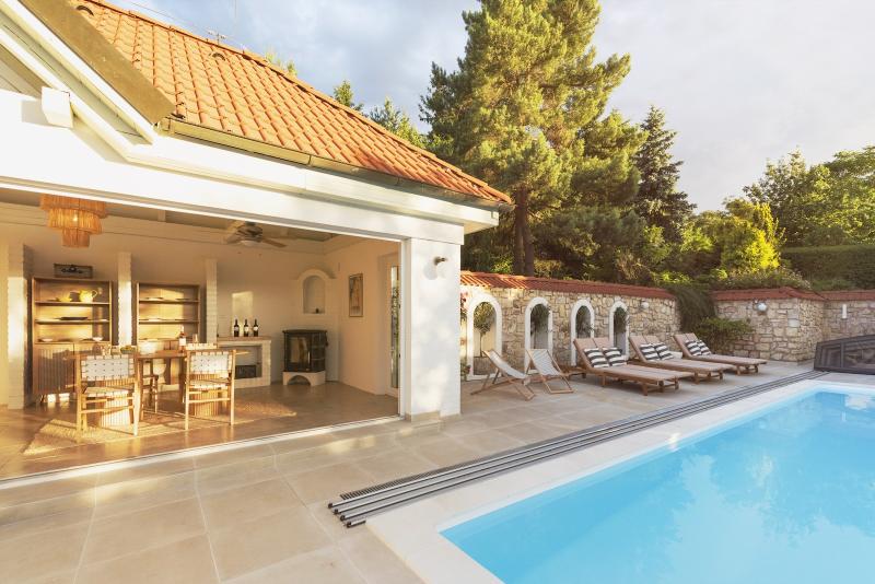 Náhledová fotografie pro kouzelné místo. Obrázek se váže k danému zařízení.