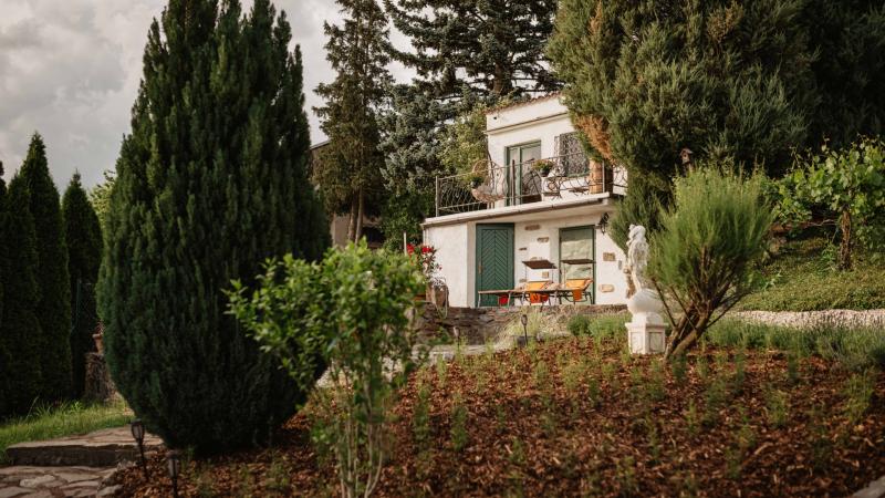 Náhledová fotografie pro kouzelné místo. Obrázek se váže k danému zařízení.