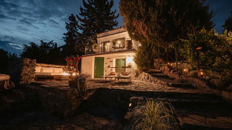 Náhledová fotografie pro kouzelné místo. Obrázek se váže k danému zařízení.