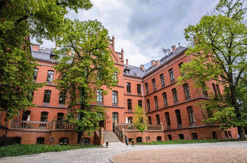 Náhledová fotografie pro kouzelné místo. Obrázek se váže k danému zařízení.