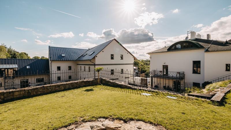 Náhledová fotografie pro kouzelné místo. Obrázek se váže k danému zařízení.