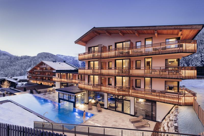 Náhledová fotografie pro kouzelné místo. Obrázek se váže k danému zařízení.