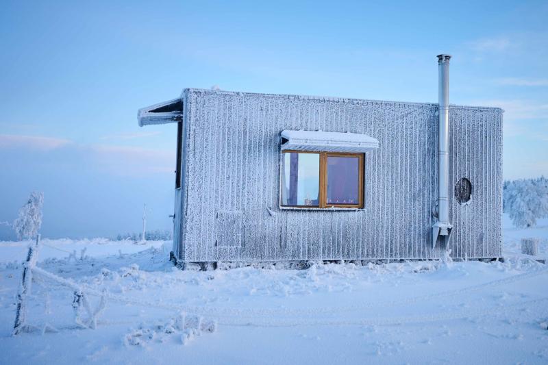 Náhledová fotografie pro kouzelné místo. Obrázek se váže k danému zařízení.