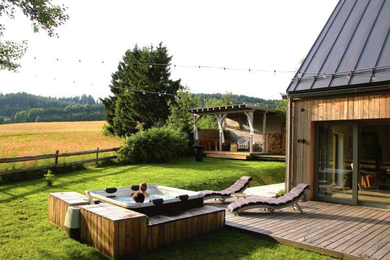 Náhledová fotografie pro kouzelné místo. Obrázek se váže k danému zařízení.