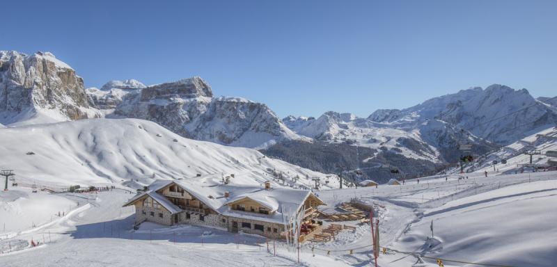 Náhledová fotografie pro kouzelné místo. Obrázek se váže k danému zařízení.