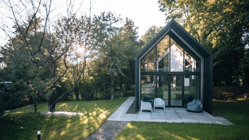 Náhledová fotografie pro kouzelné místo. Obrázek se váže k danému zařízení.