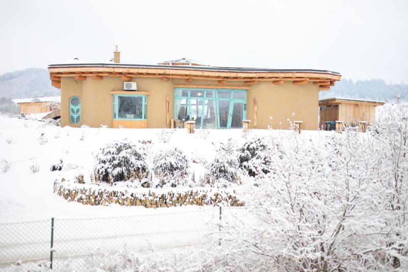 Náhledová fotografie pro kouzelné místo. Obrázek se váže k danému zařízení.