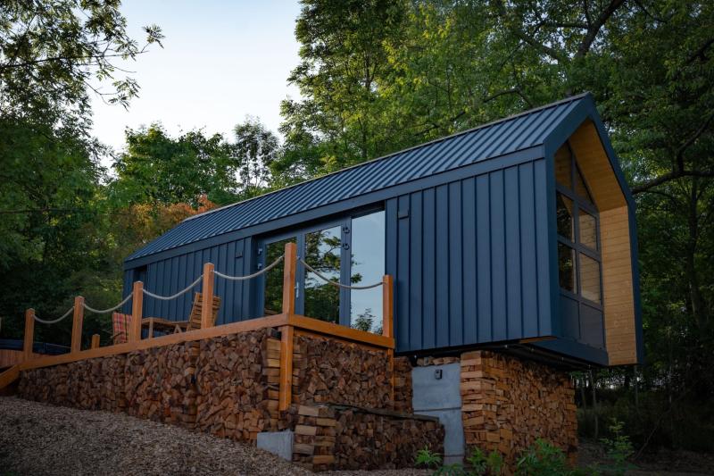 Náhledová fotografie pro kouzelné místo. Obrázek se váže k danému zařízení.