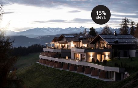 Náhledová fotografie pro kouzelné místo. Obrázek se váže k danému zařízení.