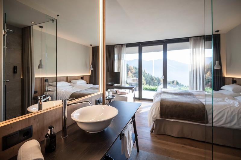 Náhledová fotografie pro pokoj. Obrázek se váže ke kouzelnému místu.