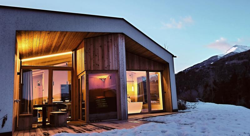 Náhledová fotografie pro kouzelné místo. Obrázek se váže k danému zařízení.