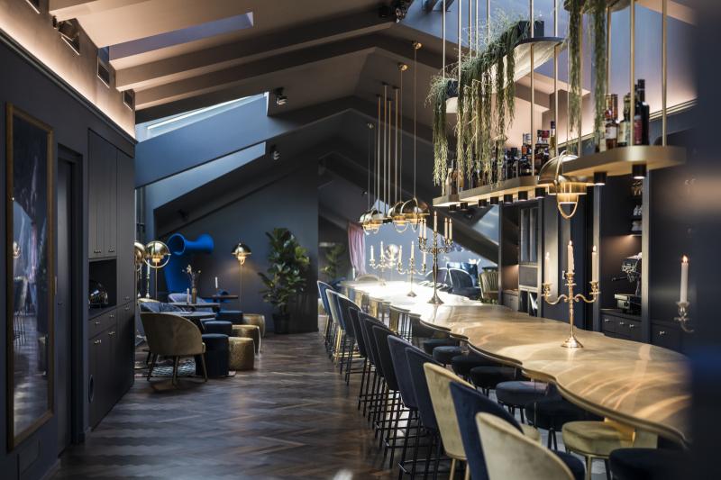 Náhledová fotografie pro kouzelné místo. Obrázek se váže k danému zařízení.