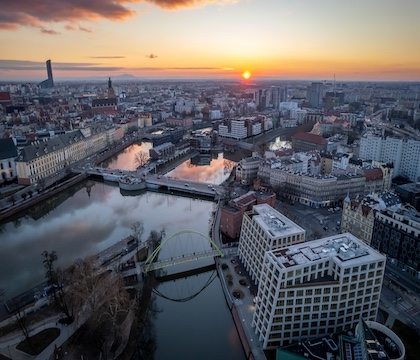 Náhledová fotografie pro kouzelné místo. Obrázek se váže k danému zařízení.