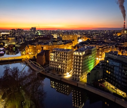 Náhledová fotografie pro kouzelné místo. Obrázek se váže k danému zařízení.