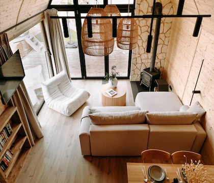 Náhledová fotografie pro kouzelné místo. Obrázek se váže k danému zařízení.