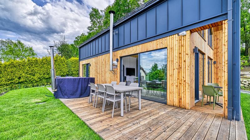 Náhledová fotografie pro kouzelné místo. Obrázek se váže k danému zařízení.