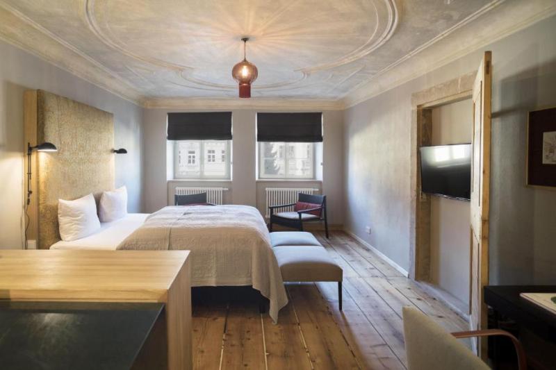 Náhledová fotografie pro kouzelné místo. Obrázek se váže k danému zařízení.