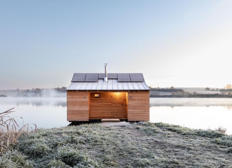 Náhledová fotografie pro kouzelné místo. Obrázek se váže k danému zařízení.